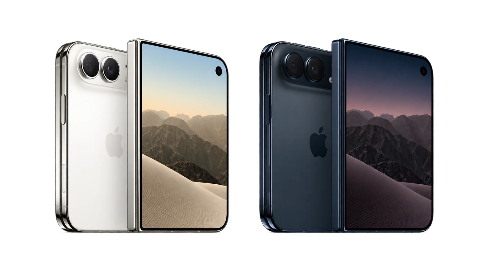 iPhone Duo