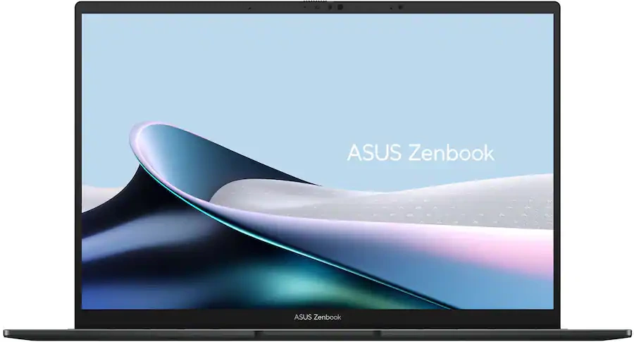 ASUS ZENBOOK 14 (UM3405GA-ZB70) 14" 2K OLED TOUCHSCREEN LAPTOP JASPER GRAY
