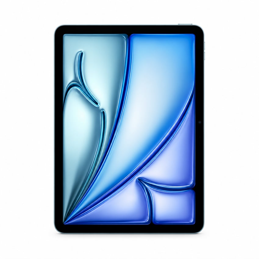 Apple iPad 11 (A16) 128GB Blue