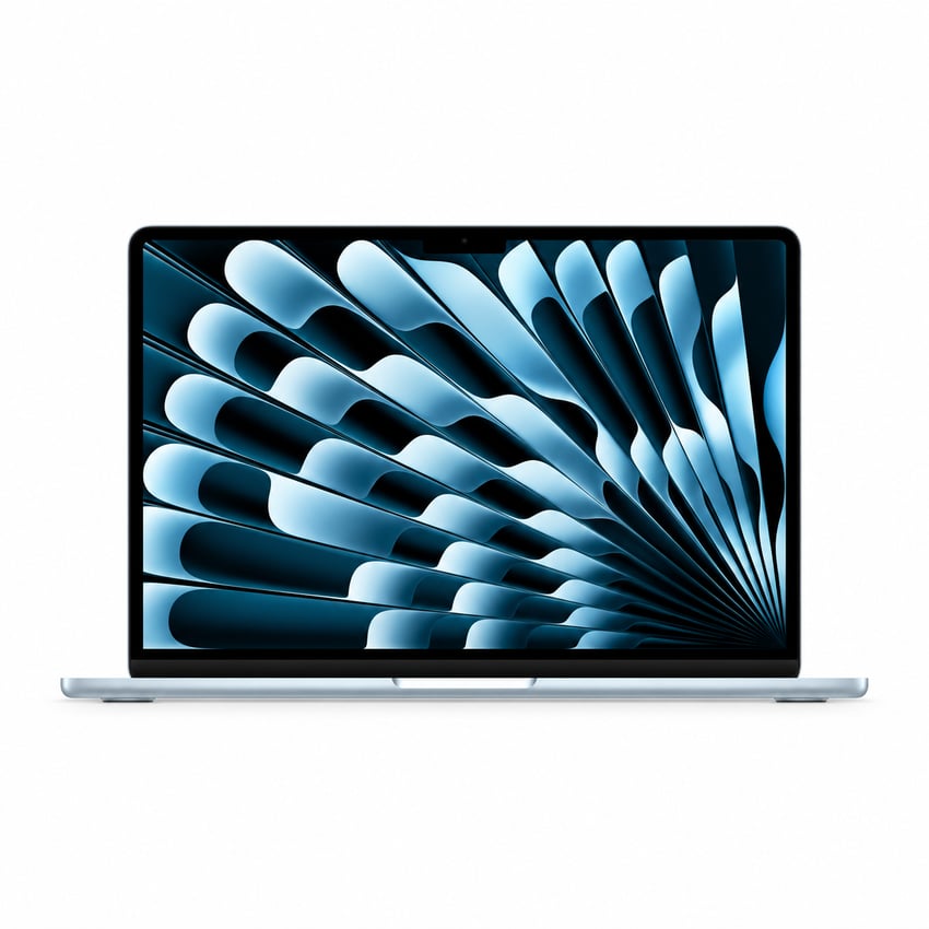 MacBook Air M5