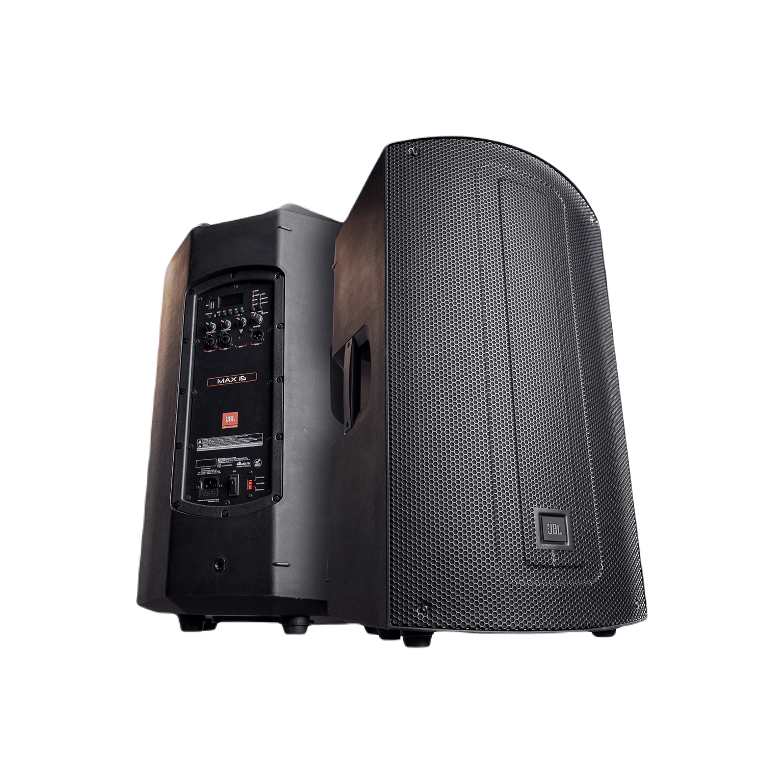 JBL Max 15