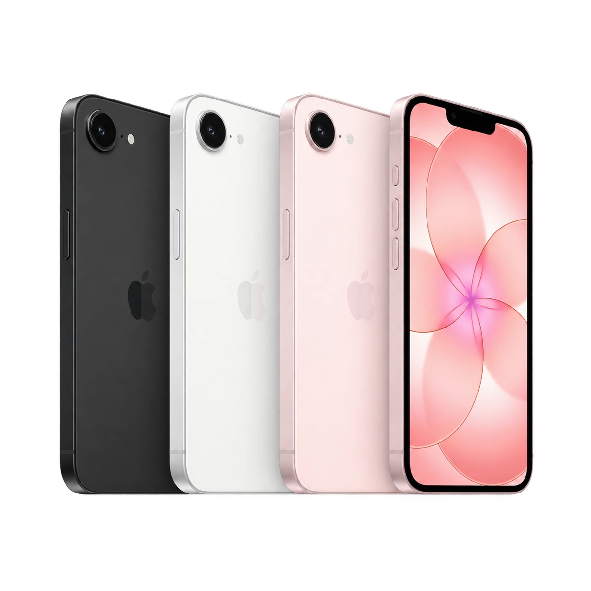 iPhone 17e