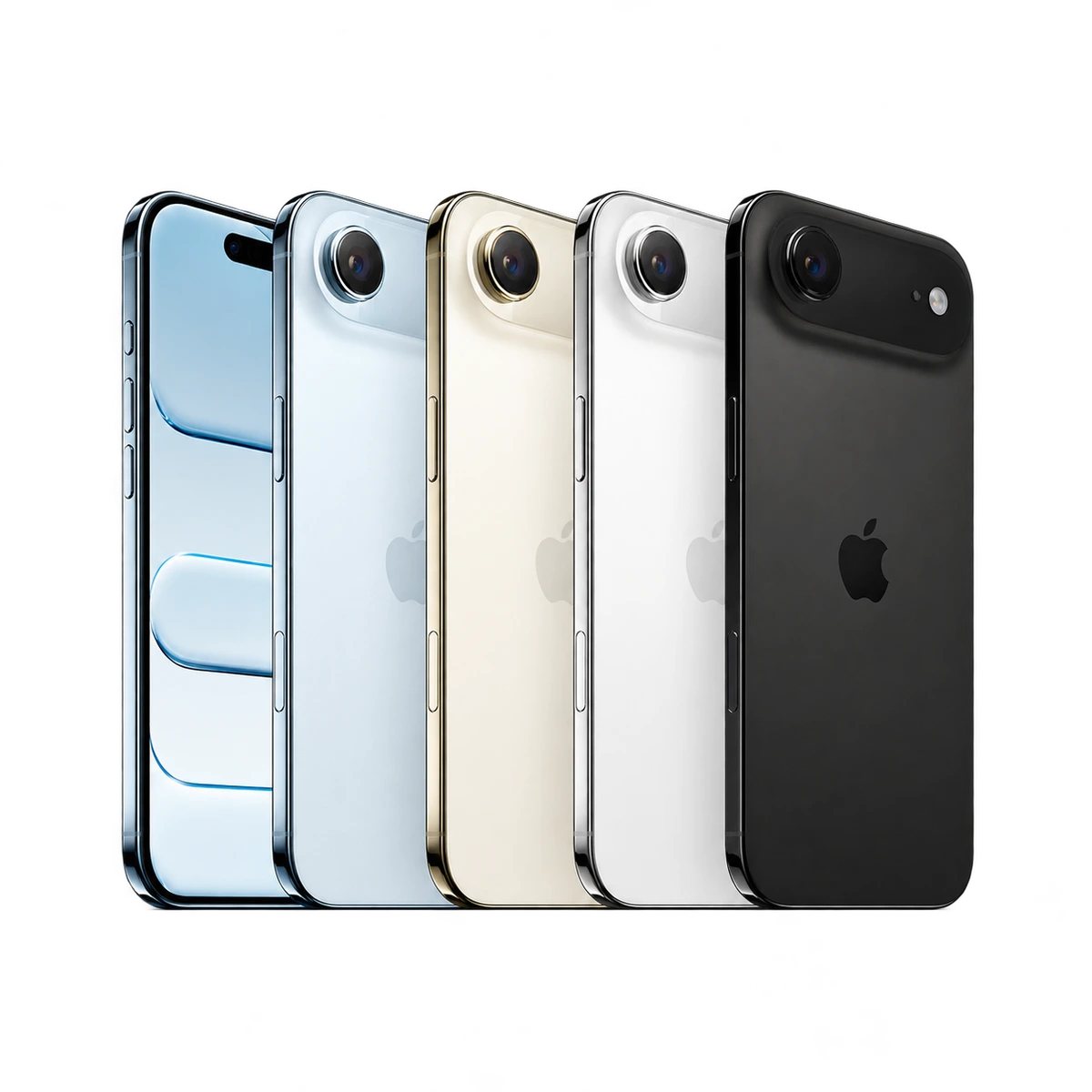 iPhone Air