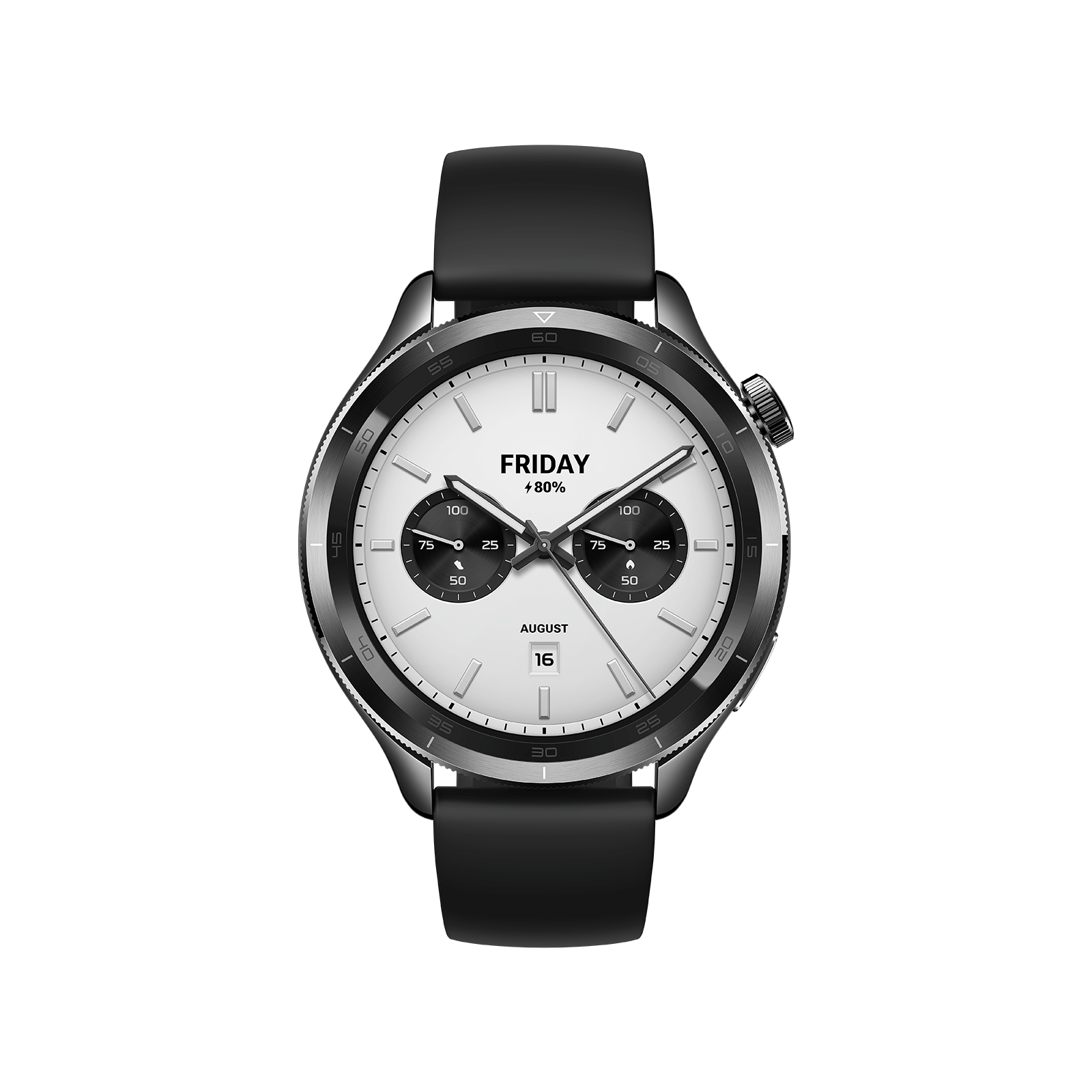 Xiaomi Watch S4 (M2425W1)