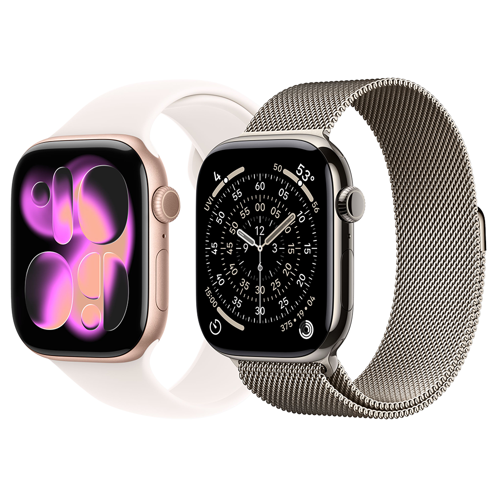 Apple Watch Series 11