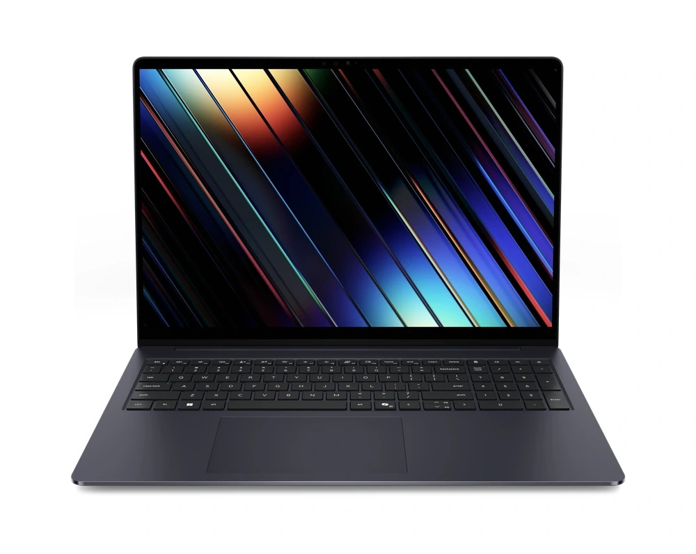 DELL 16S (LDS16260-7779BLU) 2K TOUCHCREEN LAPTOP CELESTIAL BLUE