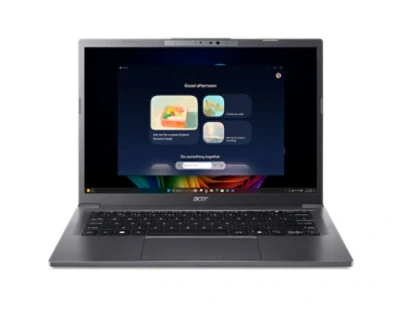 Acer Swift 14 AI - Copilot+ PC (A14-52MT-94H5) 14" FULLHD+ TOUCHSCREEN LAPTOP STEEL GRAY