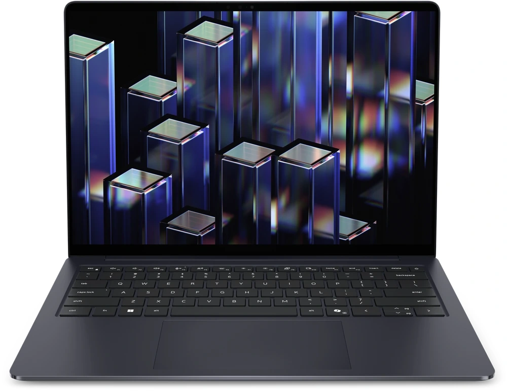 DELL 14S (LDS14260-7694BLU) 14" 2K TOUCHSCREEN LAPTOP CELESTIAL BLUE