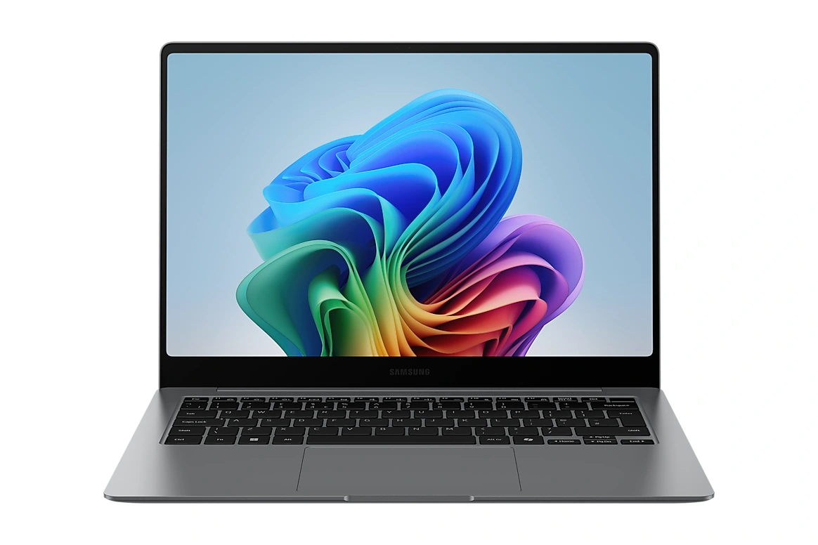 SAMSUNG GALAXY BOOK 5 PRO (NP940XHA-KG1US) 14" 3K AMOLED TOUCHSCREEN LAPTOP GRAY