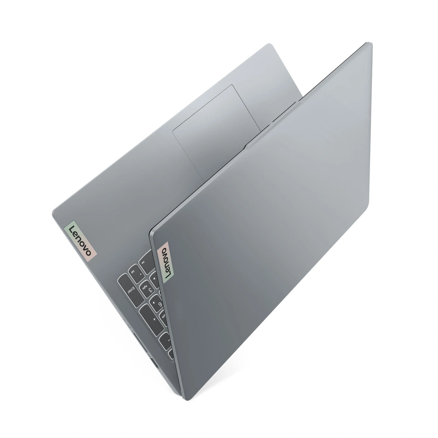 LENOVO IDEAPAD SLIM 3 15IRU8 (82X700KEUS) 15.6" FHD NOTEBOOK ARCTIC GREY