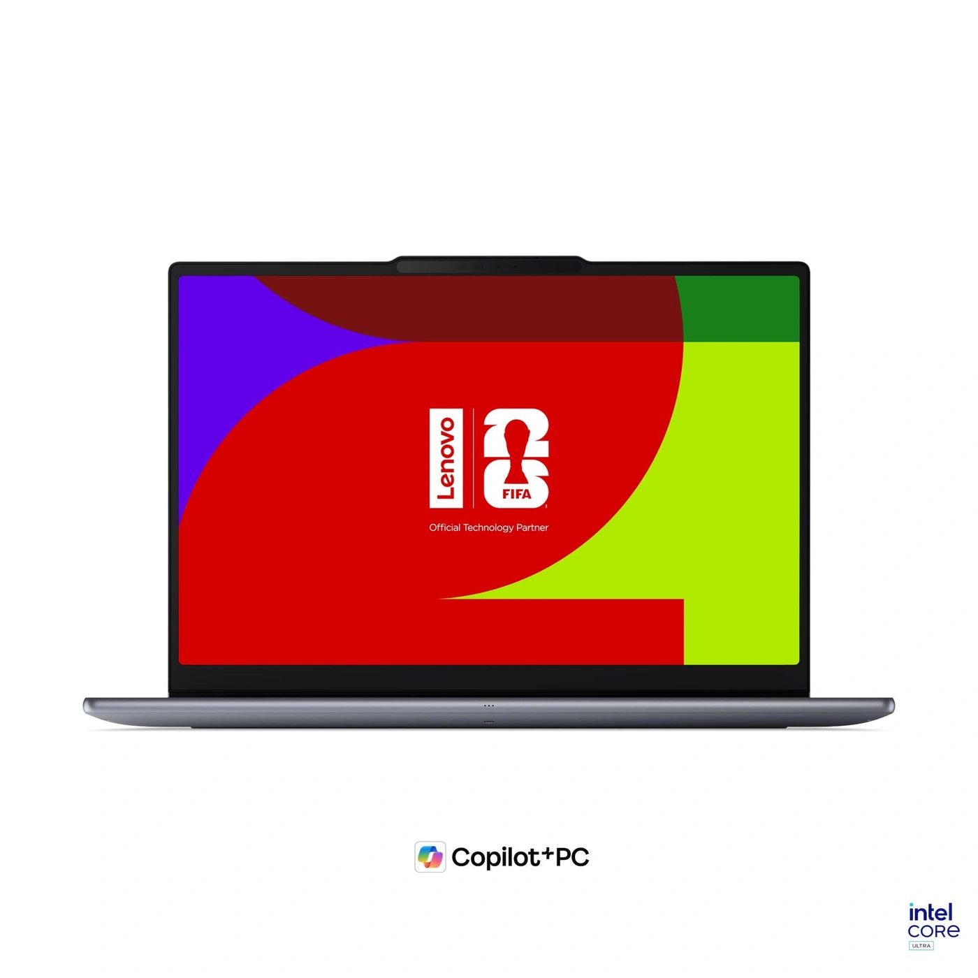 LENOVO YOGA PRO 7i (83SN0003US) 15.3" 3K OLED TOUCHSCREEN LAPTOP LUNA GREY