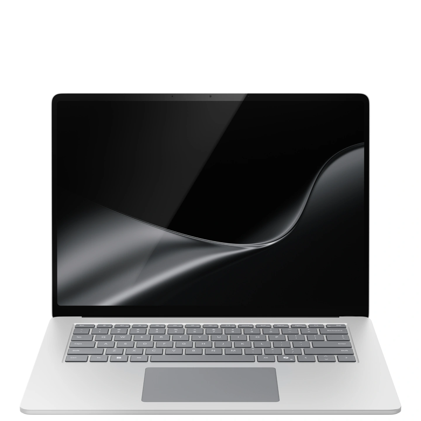MICROSOFT SURFACE LAPTOP 8th Edition (EP2-60881) 15" 3K PLUS TOUCHSCREEN PLATINUM