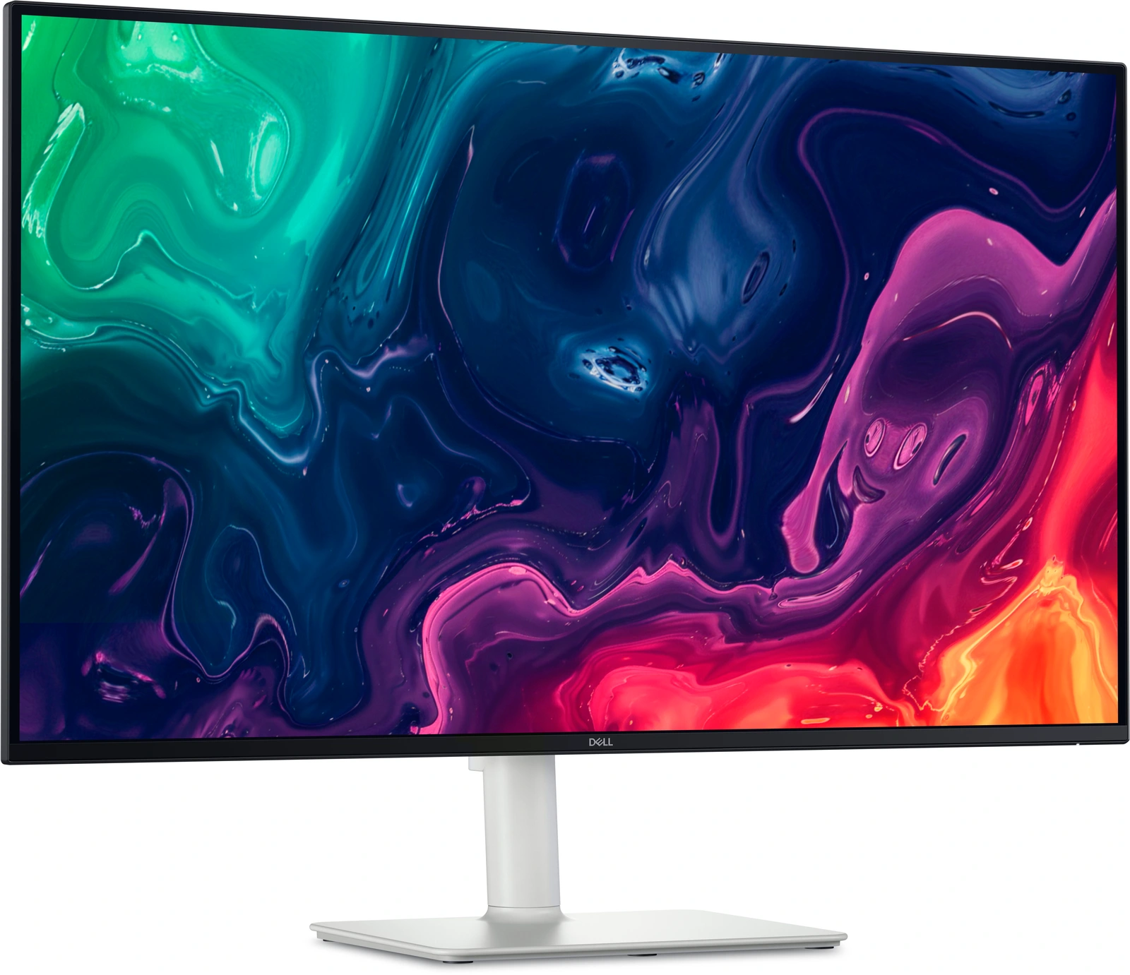 DELL MONITOR Plus (S3225QS) 32" 4K 3840 x 2160 120hz 16:9 Ash White