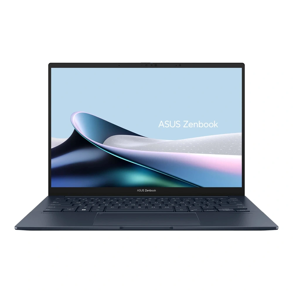 ASUS ZENBOOK (UX3405CA-ES99T) 14" 3K OLED TOUCHSCREEN LAPTOP FOGGY SILVER
