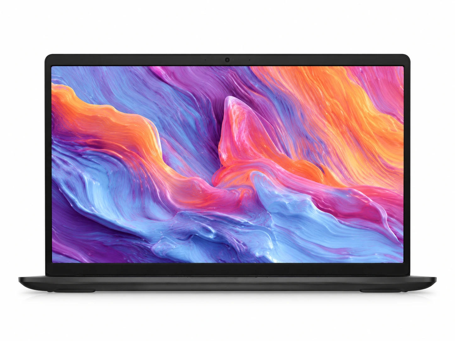 DELL (LD15260-5632BLK) 15.6" TOUCHSCREEN LAPTOP CARBON BLACK