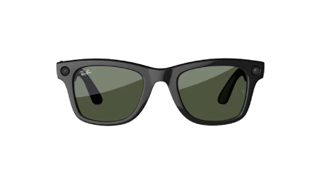 Ray-Ban Meta Wayfarer Gen 2