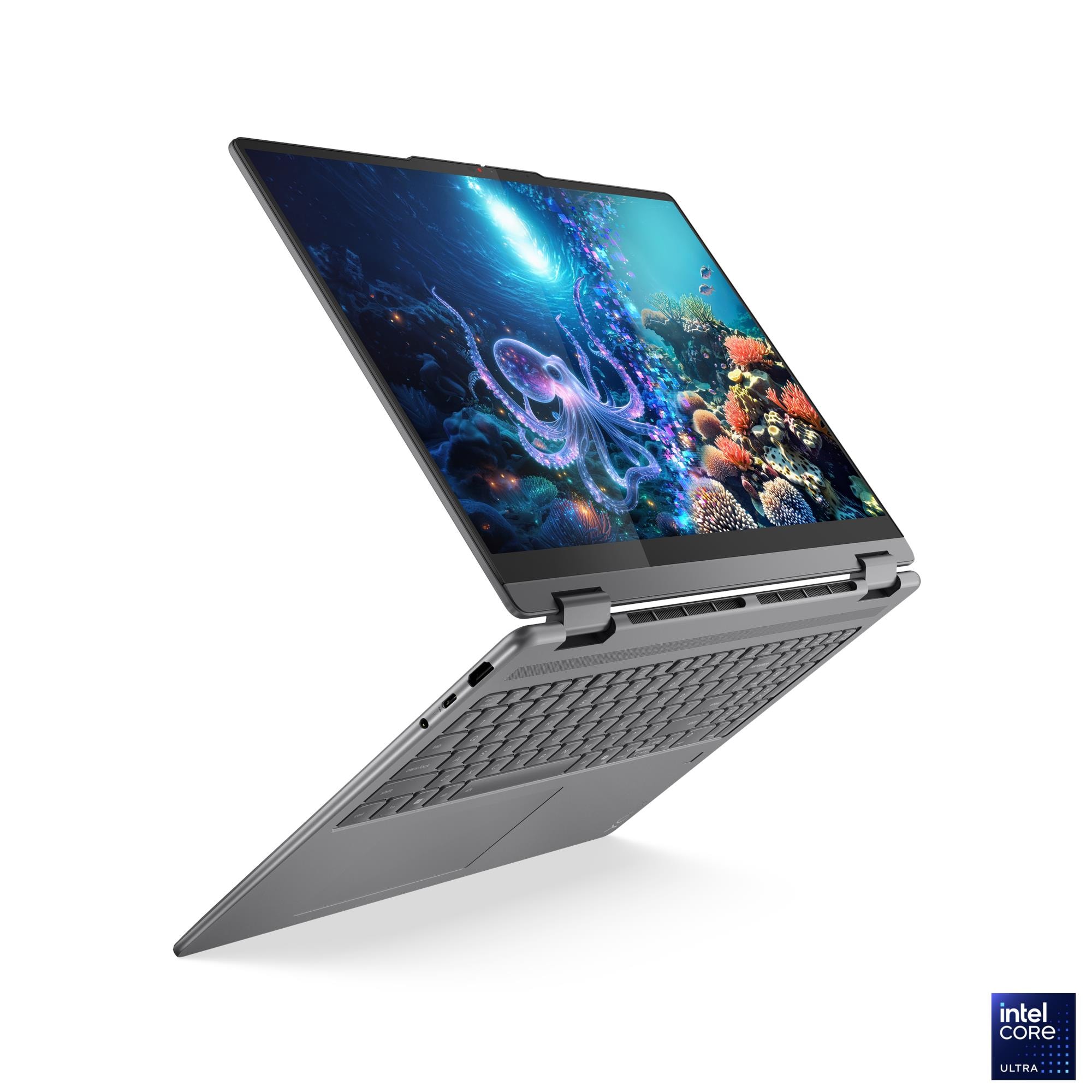 Lenovo Yoga 7 16" WUXGA 360° Touch