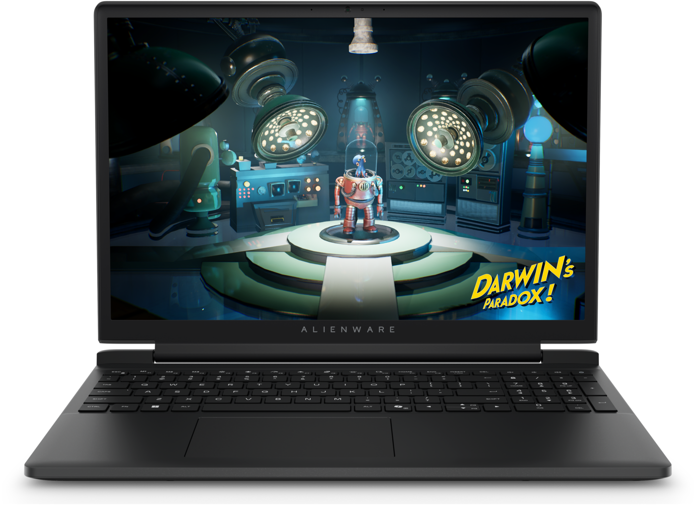 Dell Alienware 15.3" WUXGA