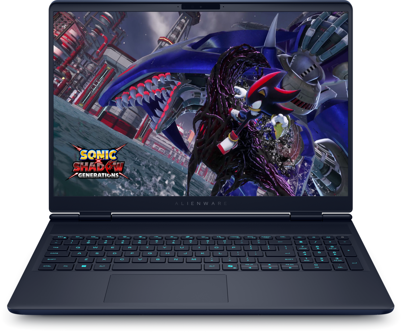 Alienware 16X Aurora 16" 240Hz