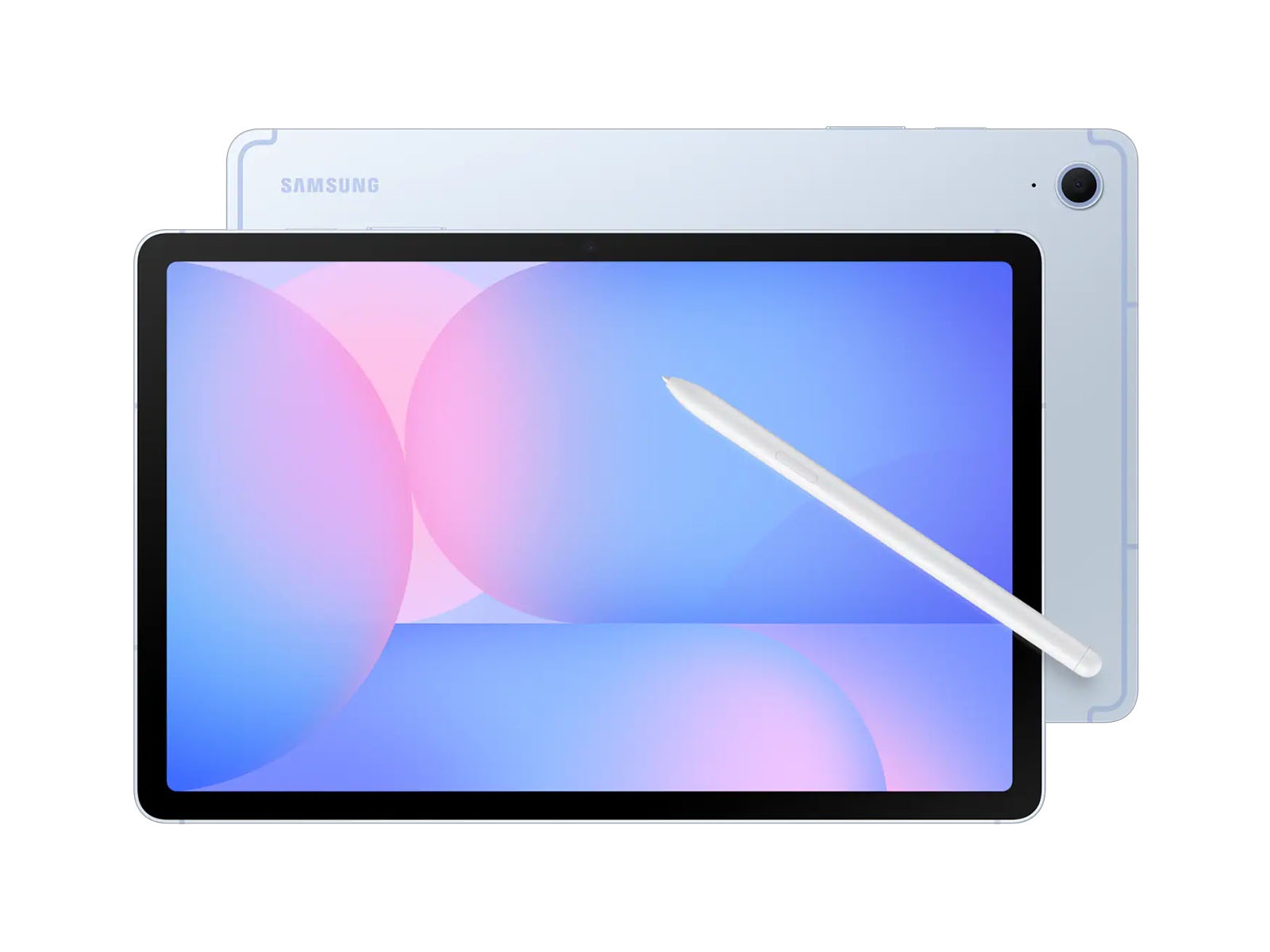 Samsung Galaxy Tab S10 FE 10.9” c/Lápiz (SM-X520)