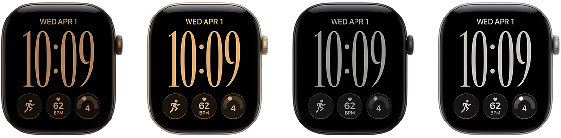Apple Watch Series 12