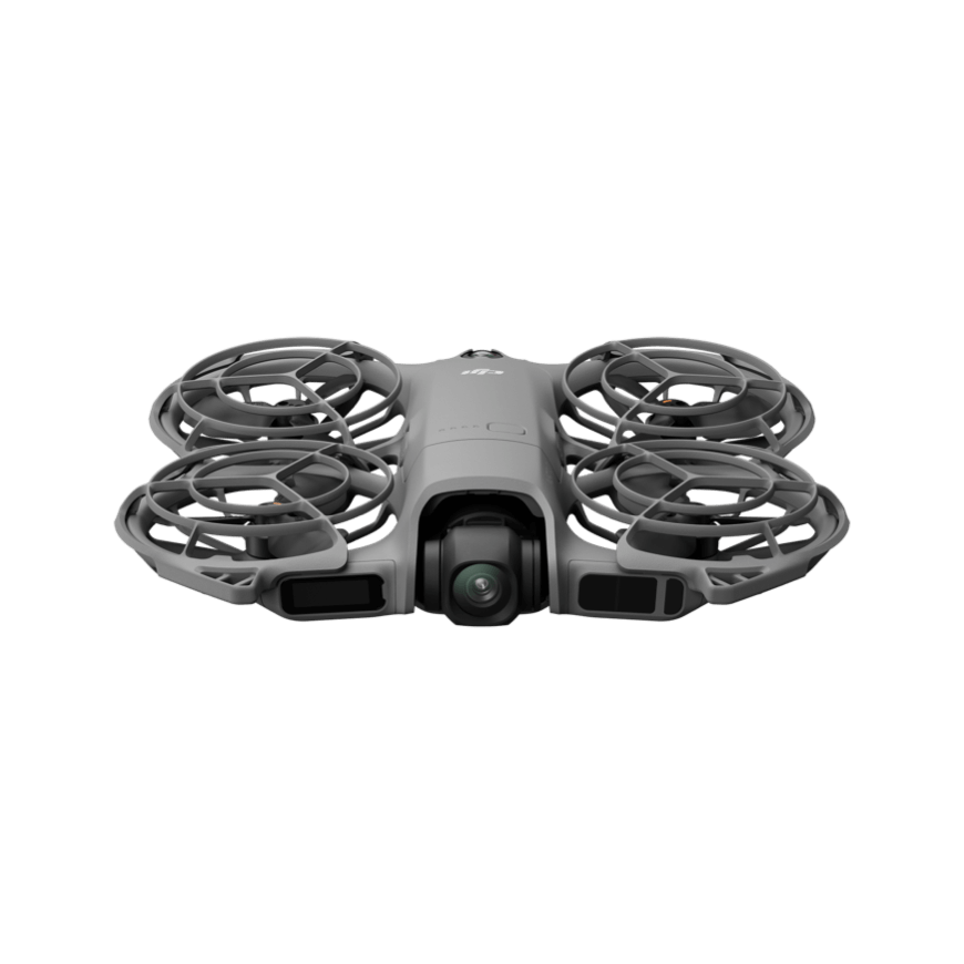 DJI NEO 2 +FLY MORE COMBO > (drone + 3 bateria + cargador + DJI RC-N3 s/pantalla)