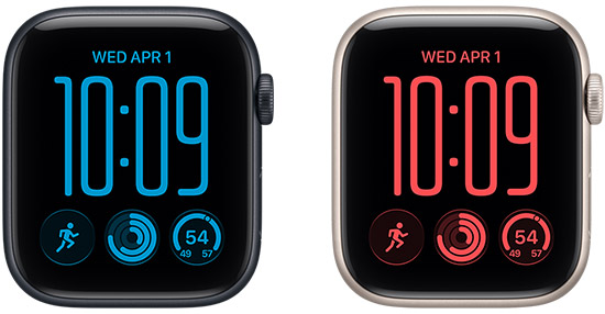 Apple Watch SE 3