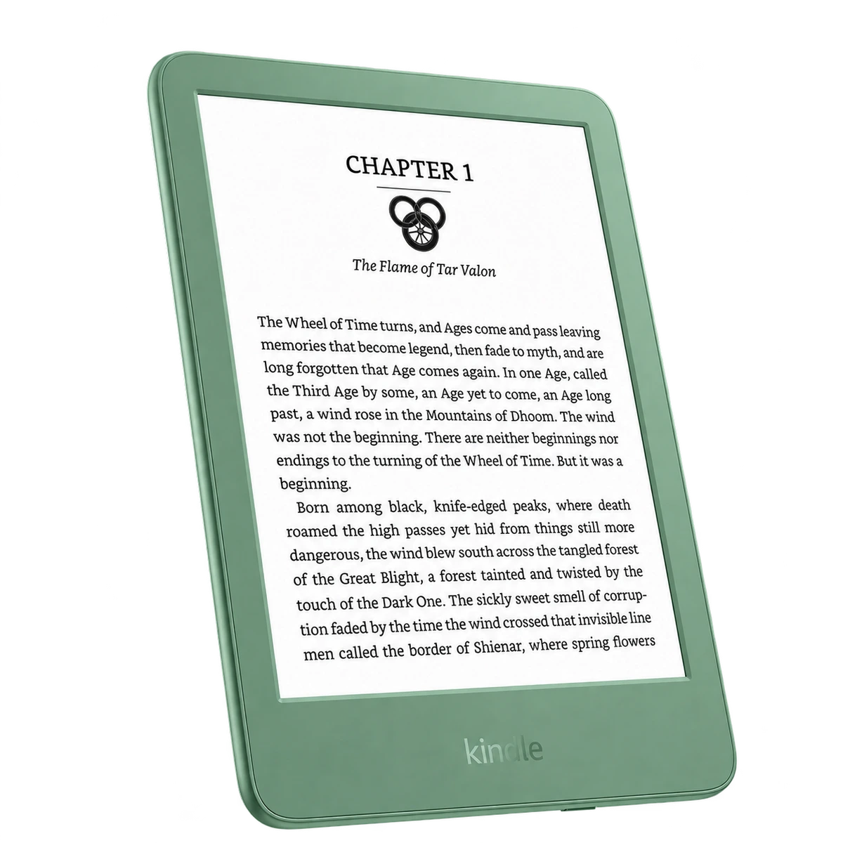 Amazon Kindle 6" (11ª Gen 2024)