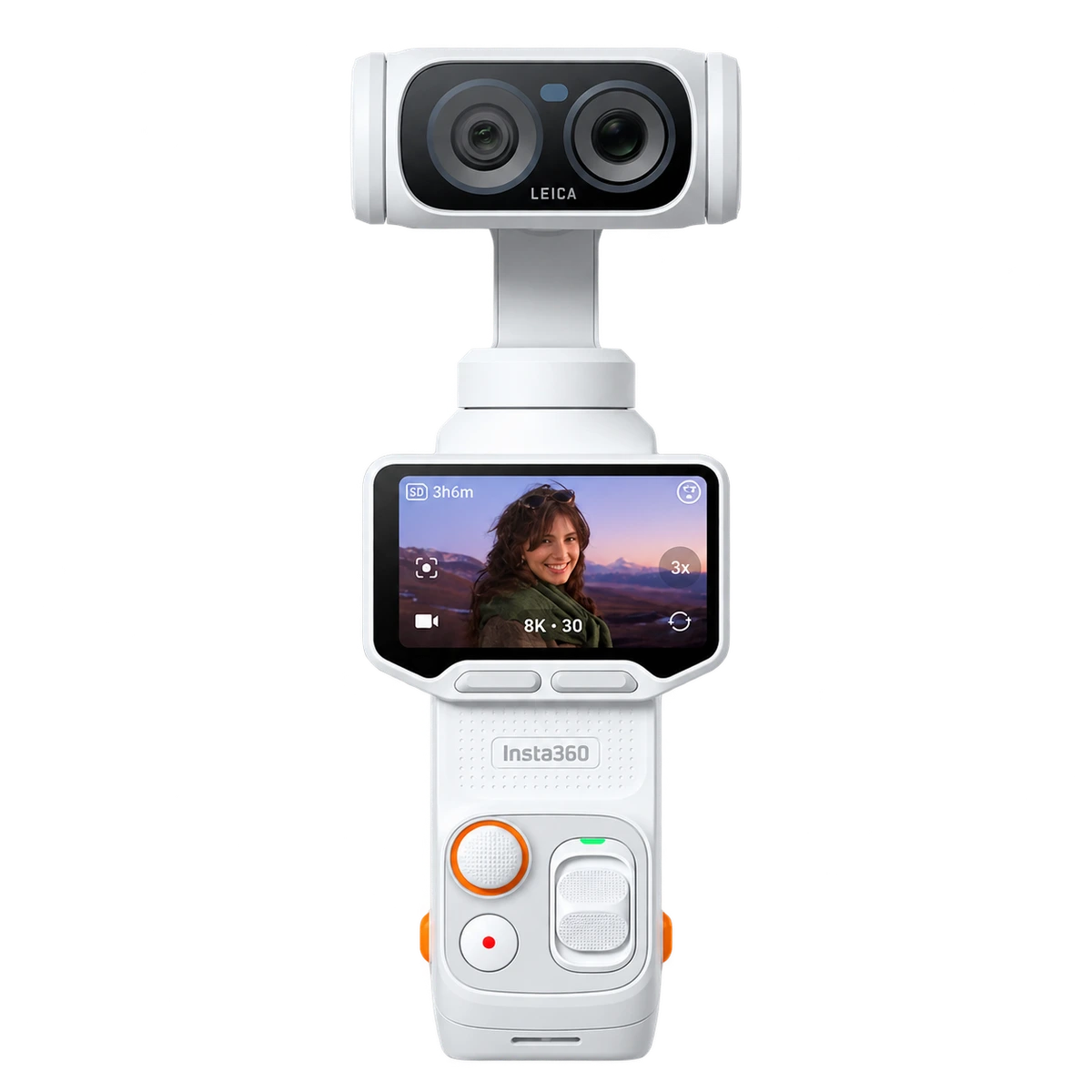 Insta360 Luna Ultra