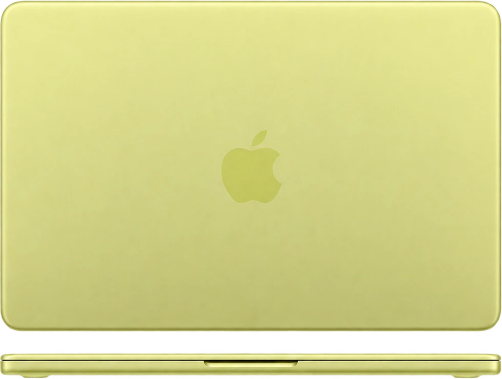 MacBook Neo A18 Pro 13”