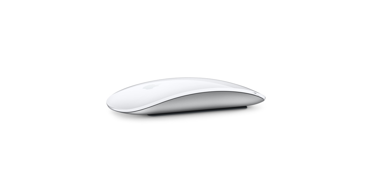 Magic Mouse