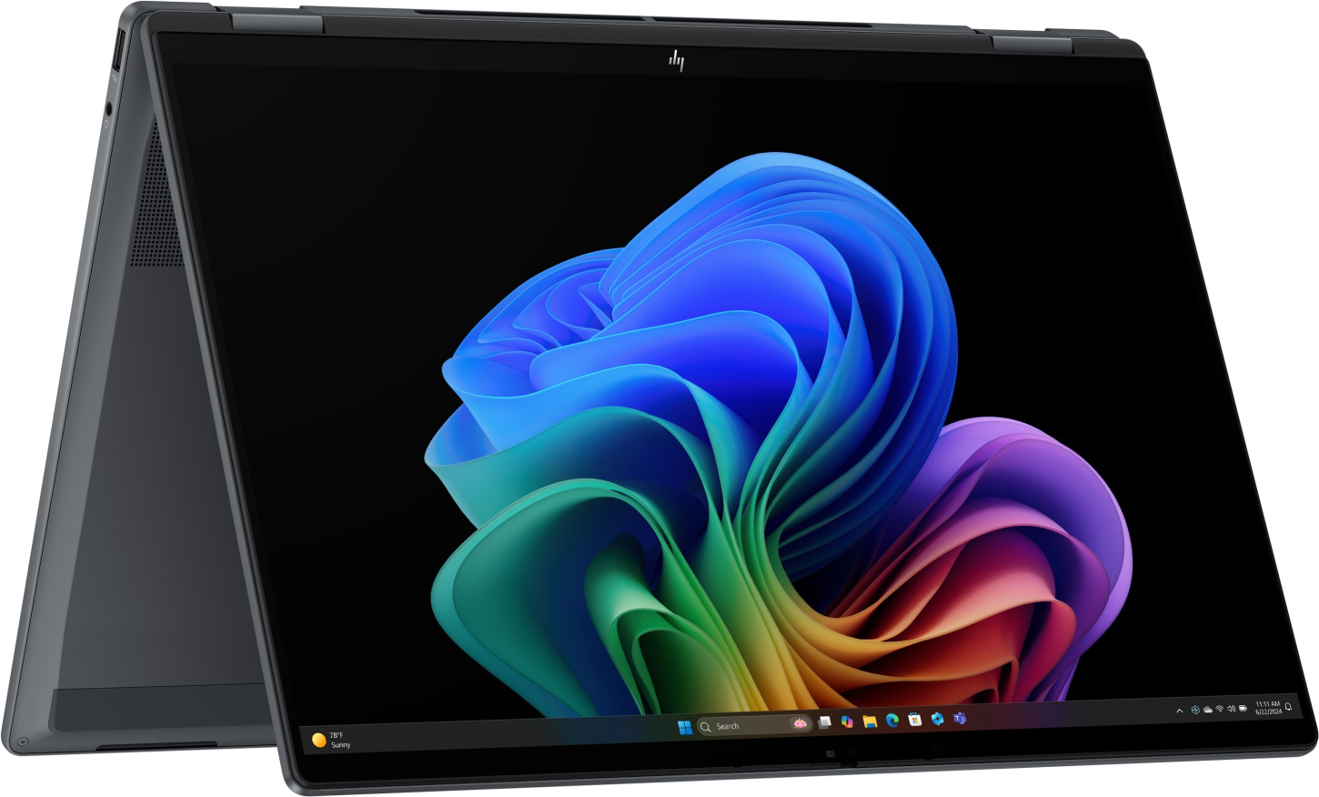 HP OmniBook Flip X 16" WUXGA 360° Touch