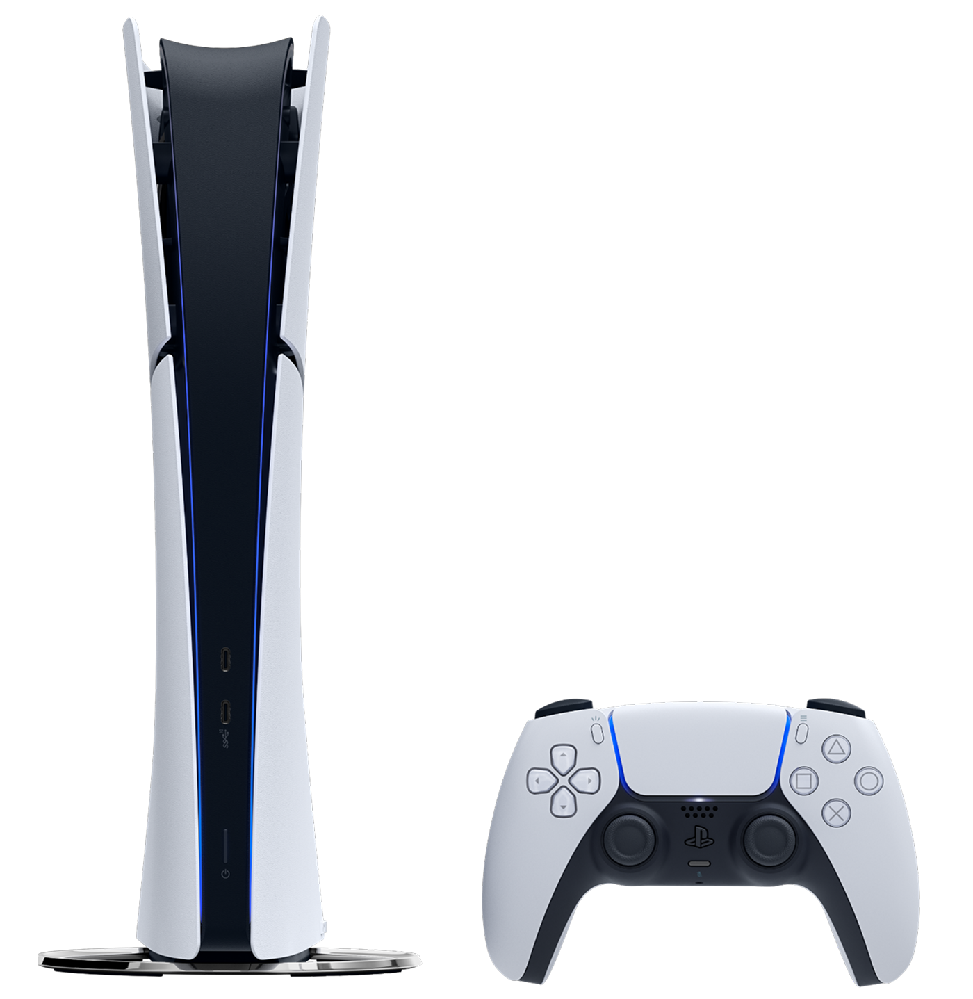 PS5 Digital Slim