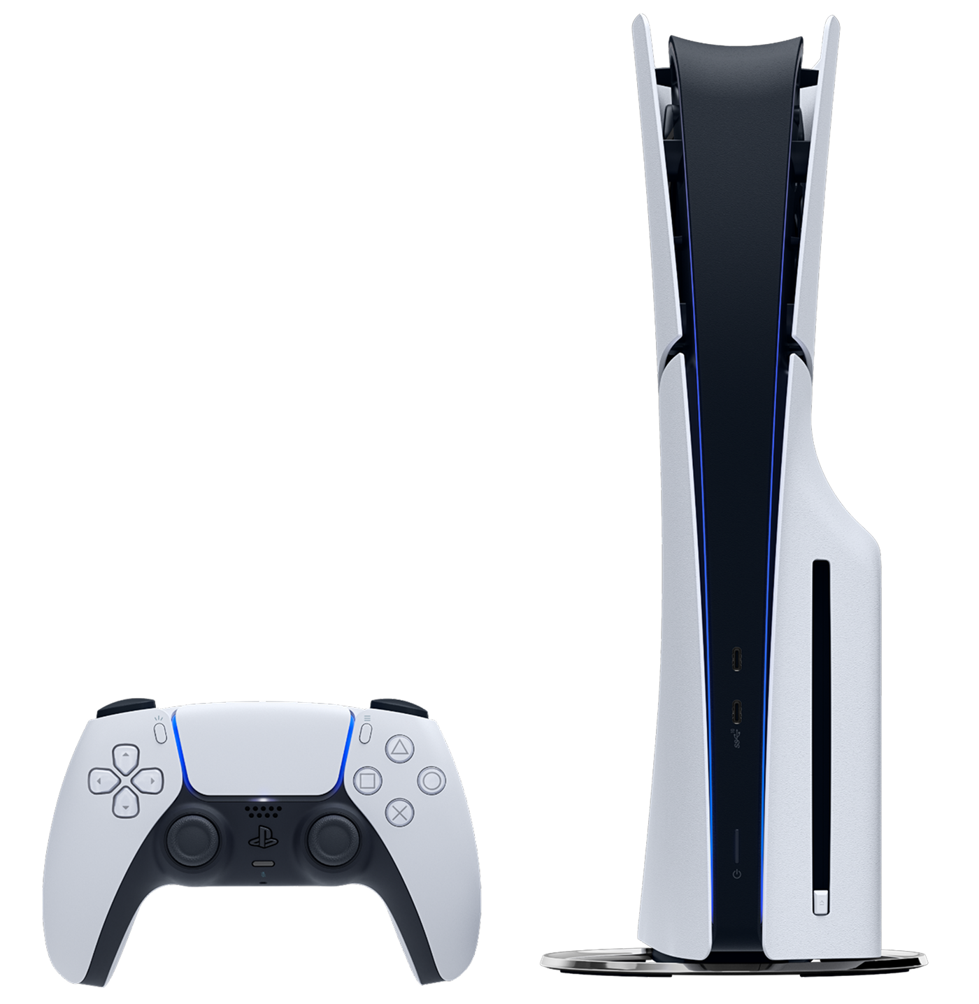 PS5 Slim (Física)