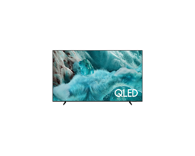 Samsung Smart TV QLED Q7