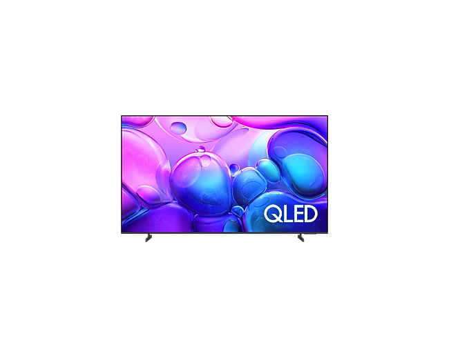 Samsung Smart TV QLED Q6