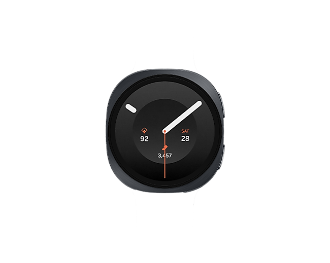 Samsung Galaxy Watch 9 40mm