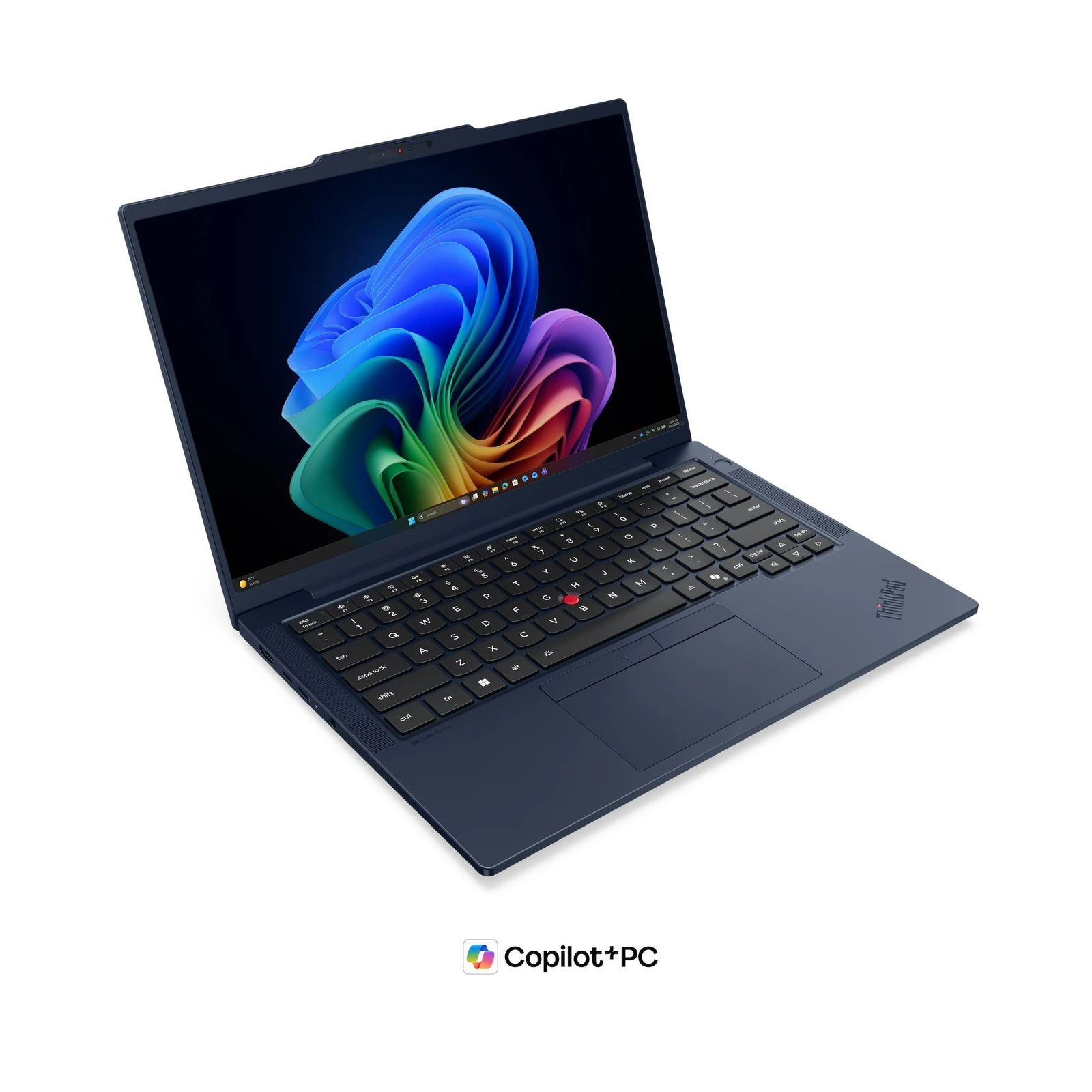 LENOVO ThinkPad T14S (21YU0028US) 14" FULLHD TOUCHSCREEN COSMIC BLUE