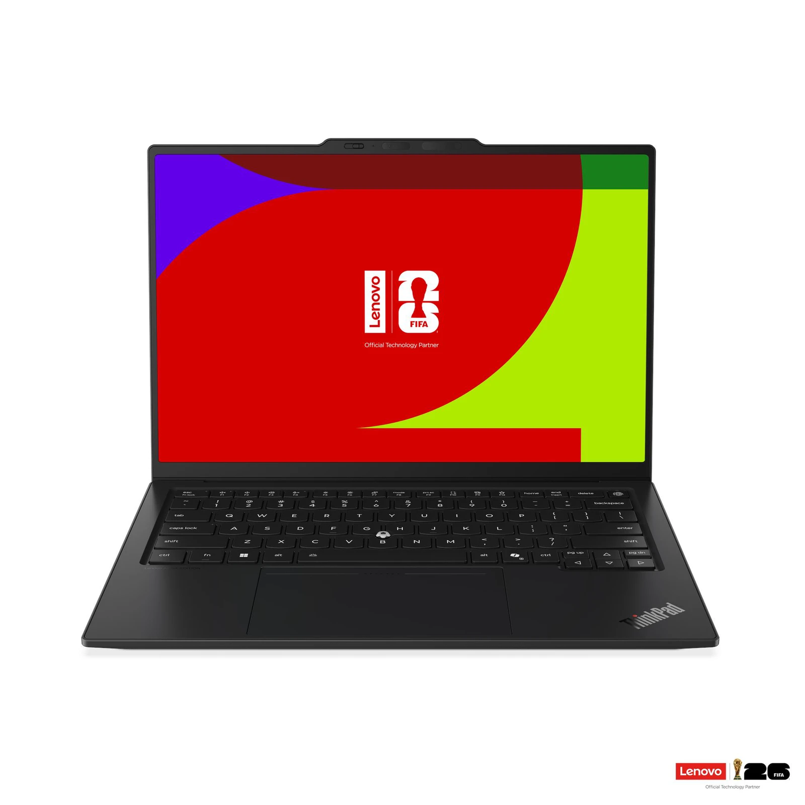LENOVO THINKPAD X1 CARBON G14 AURA EDITION (21V7006GUS) 14" 2K TOUCHSCREEN