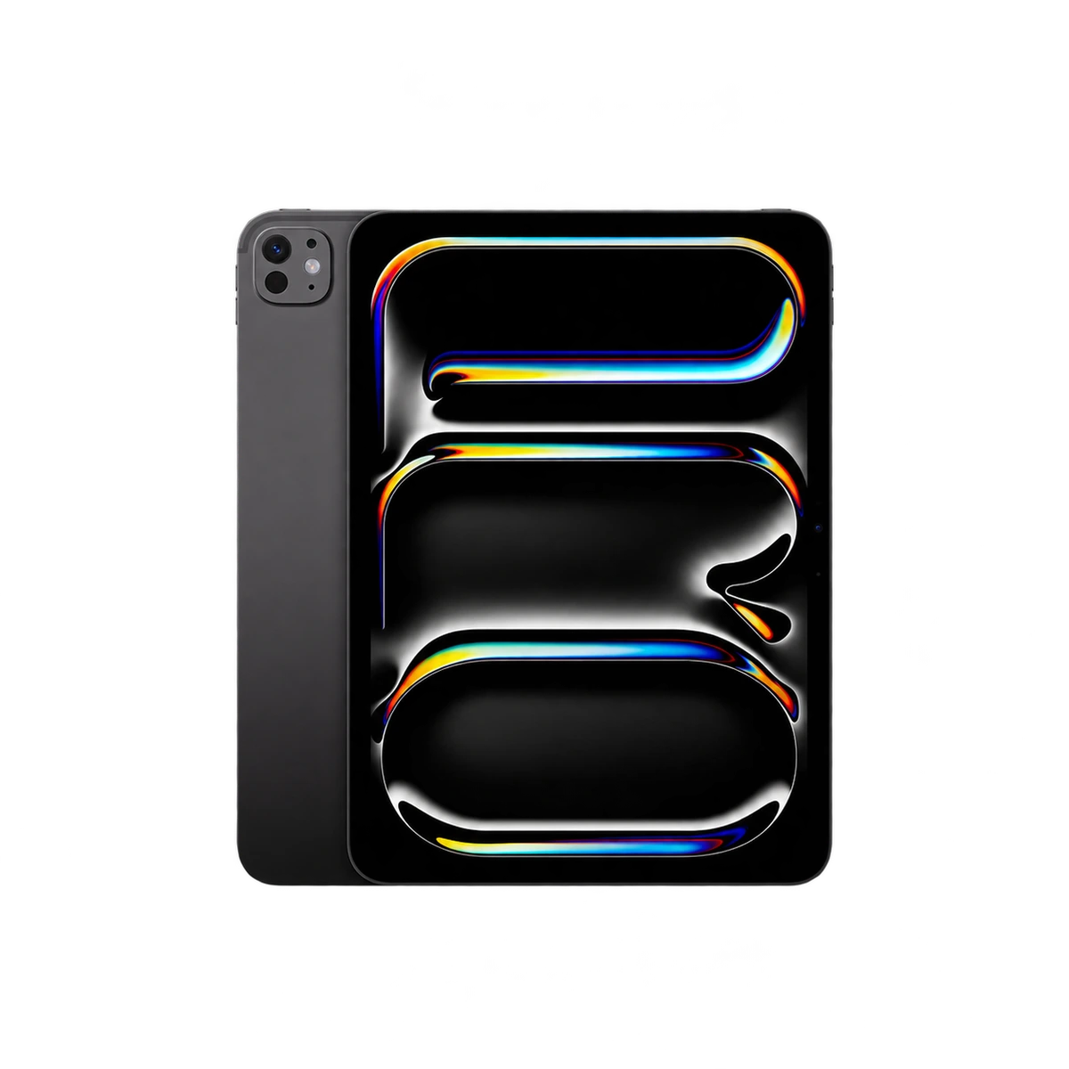 iPad Pro 11” M5