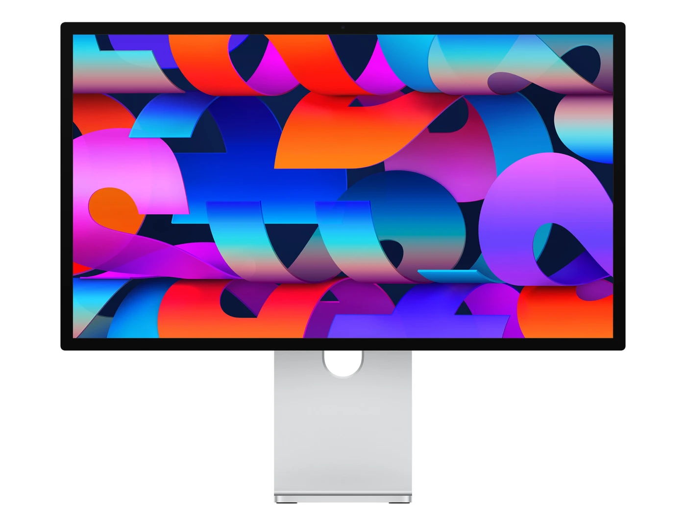 Apple 27" Studio Display 27-Inch 5K Retina Monitor with Tilt And Height -adjustable Stand 2026