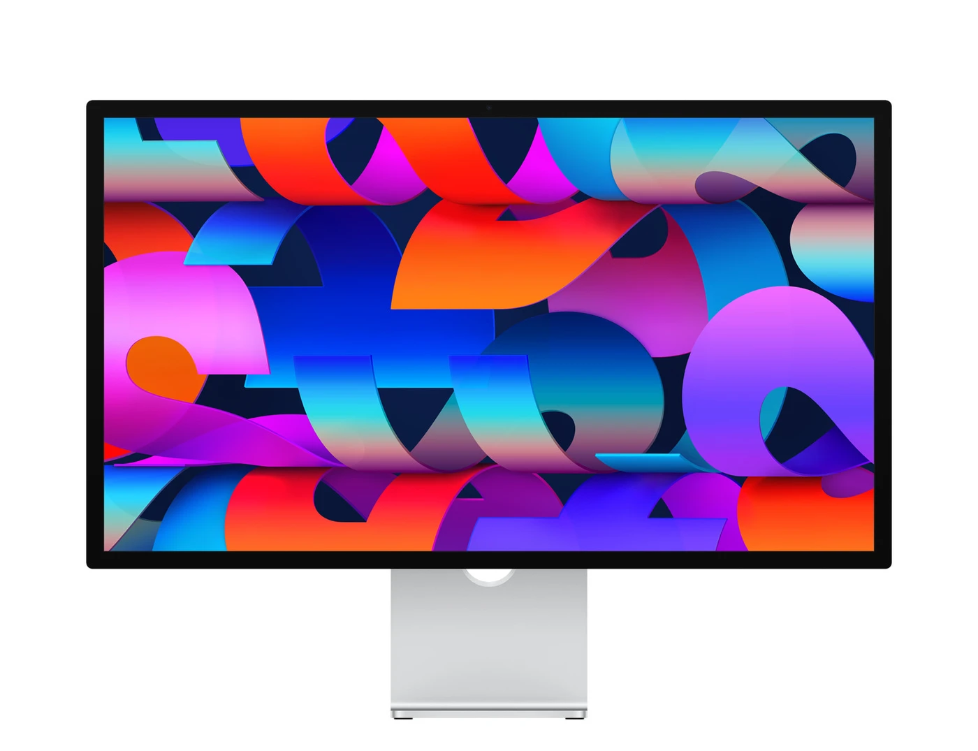 Apple 27" Studio Display 27-Inch 5K Retina Monitor with Tilt-adjustable Stand 2026
