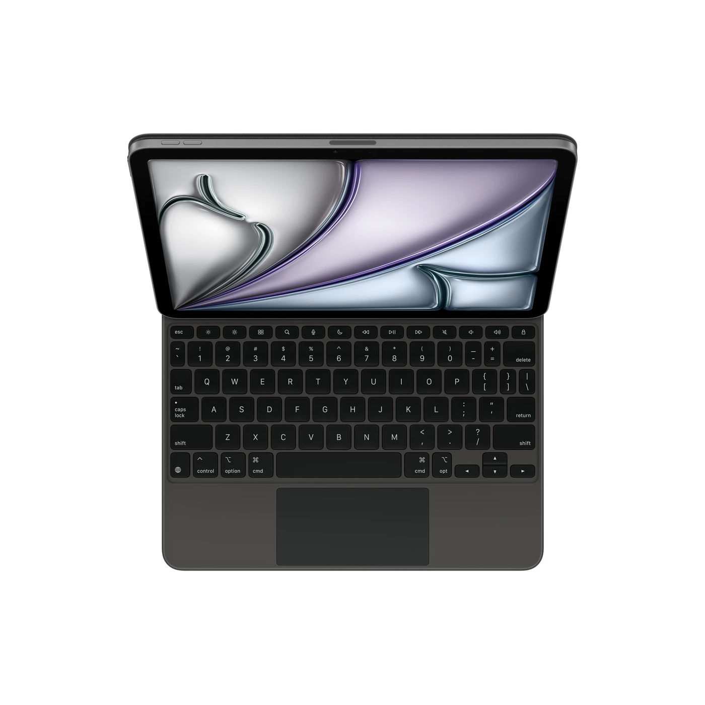 Apple Magic Keyboard para iPad Air 11" M4 Black