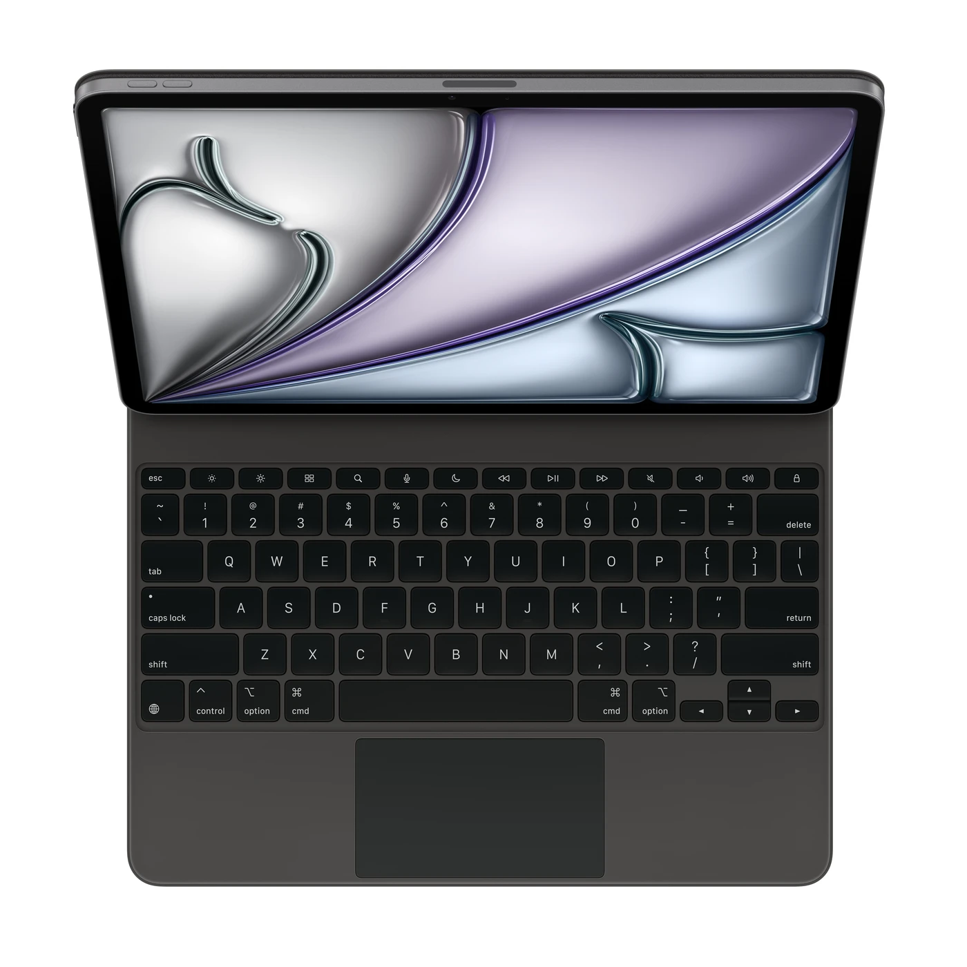 Apple Magic Keyboard para iPad Air 13" M4 Black