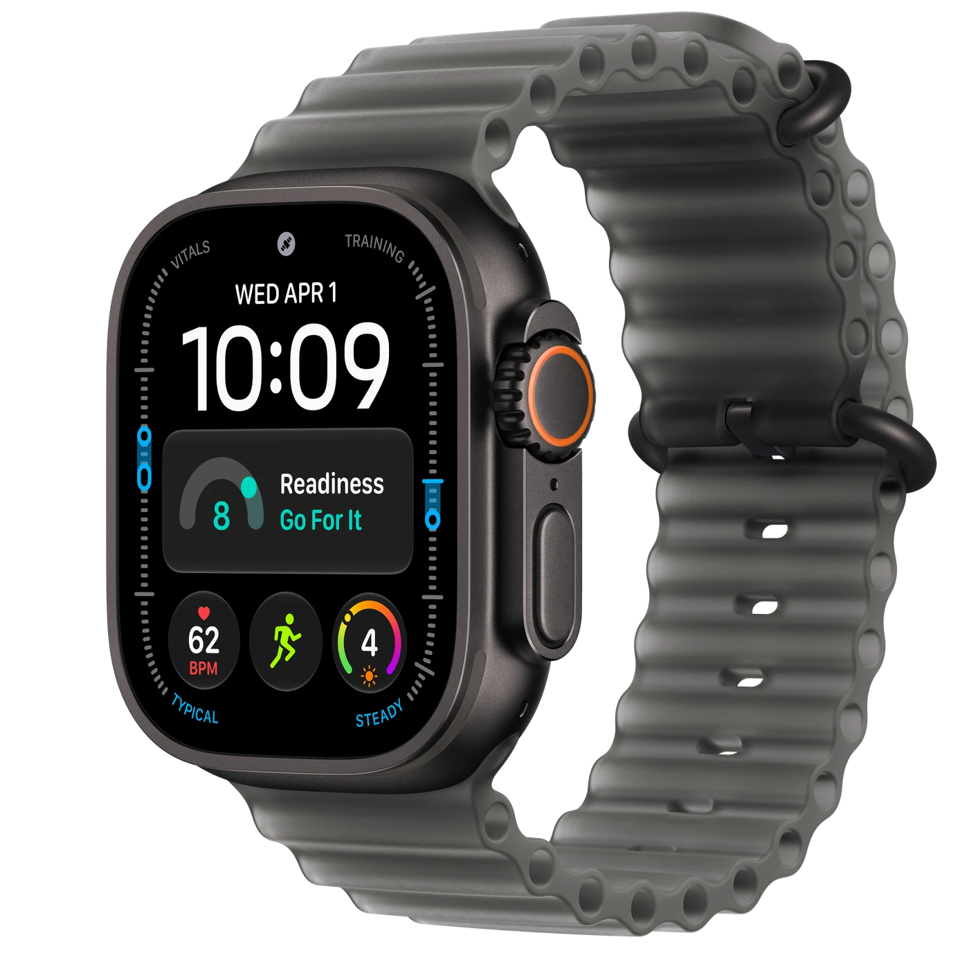 Apple Watch Ultra 4