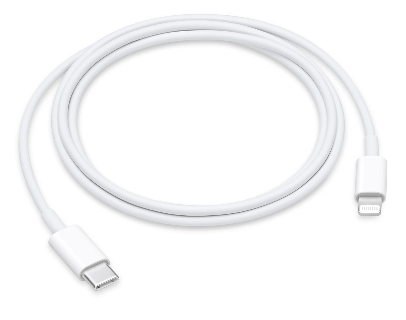 Apple Cable USB-C a Lightning (3.3 ft)