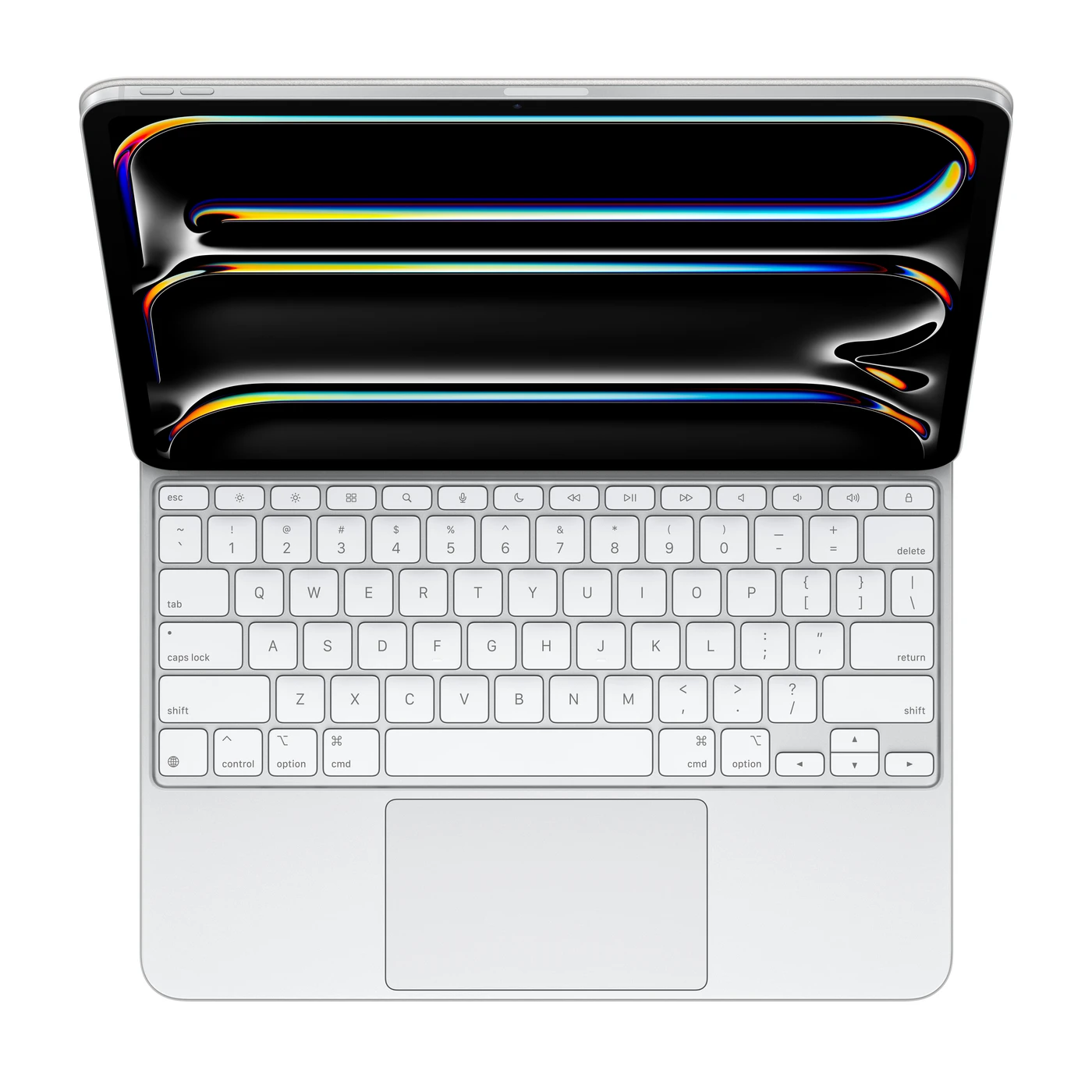 Apple Magic Keyboard para iPad Pro 13" White