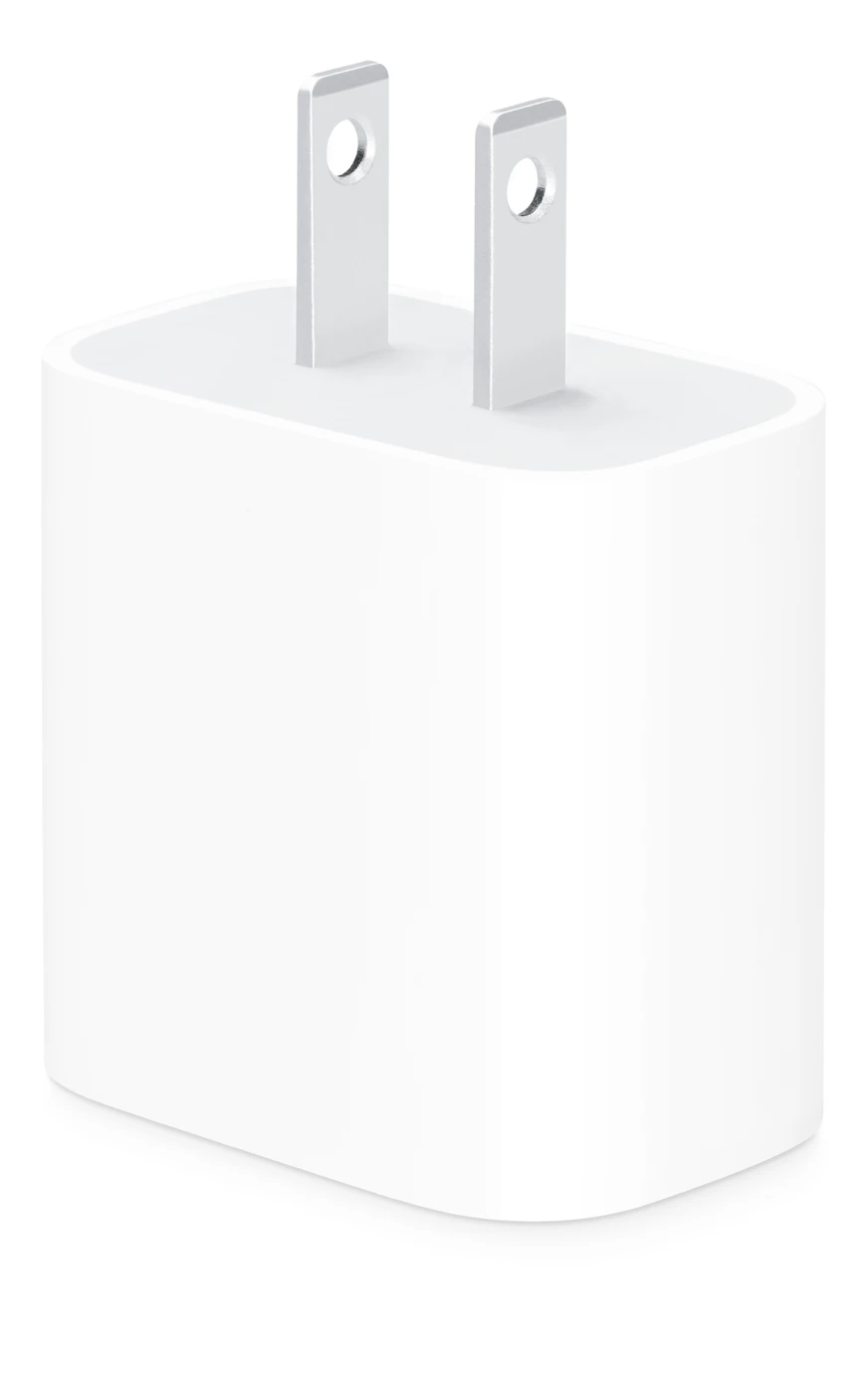 Apple 20W USB-C  POWER ADAPTER ARG